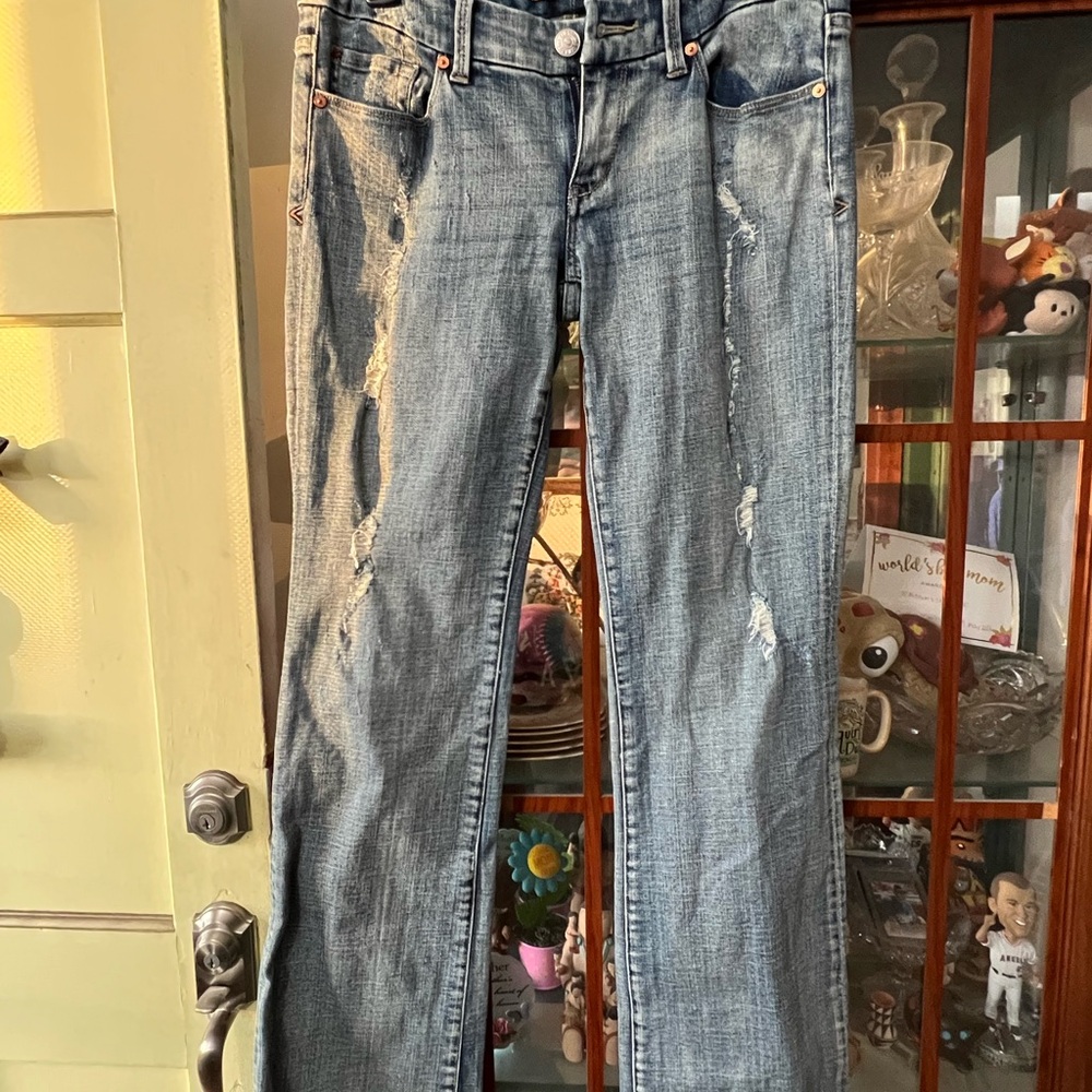 Seven7 29 bootcut jeans